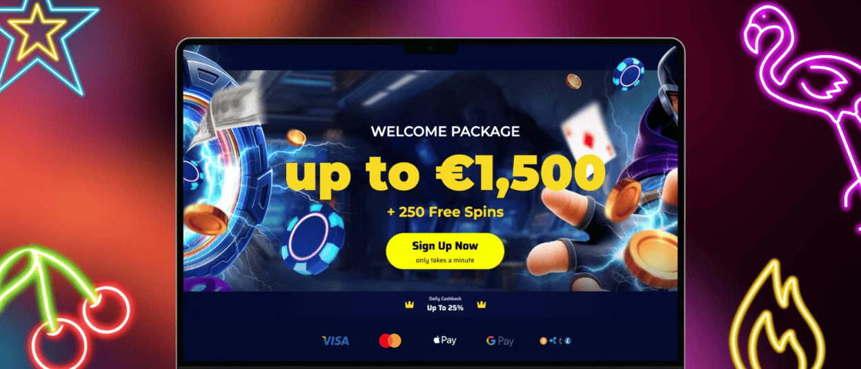 MagneticSlots Desktop