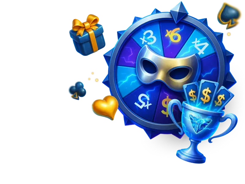 Magnetic Slots gamification